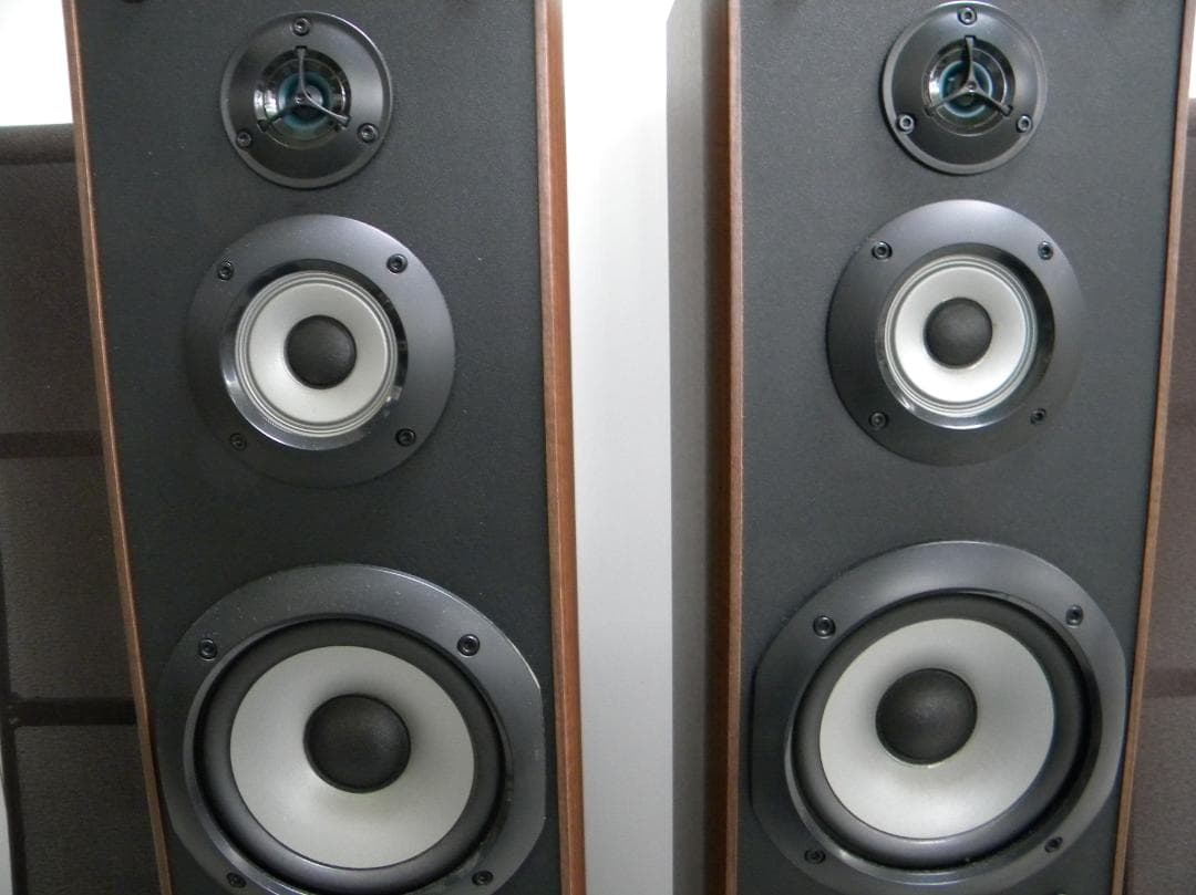 引き取り限定　SS-F6000