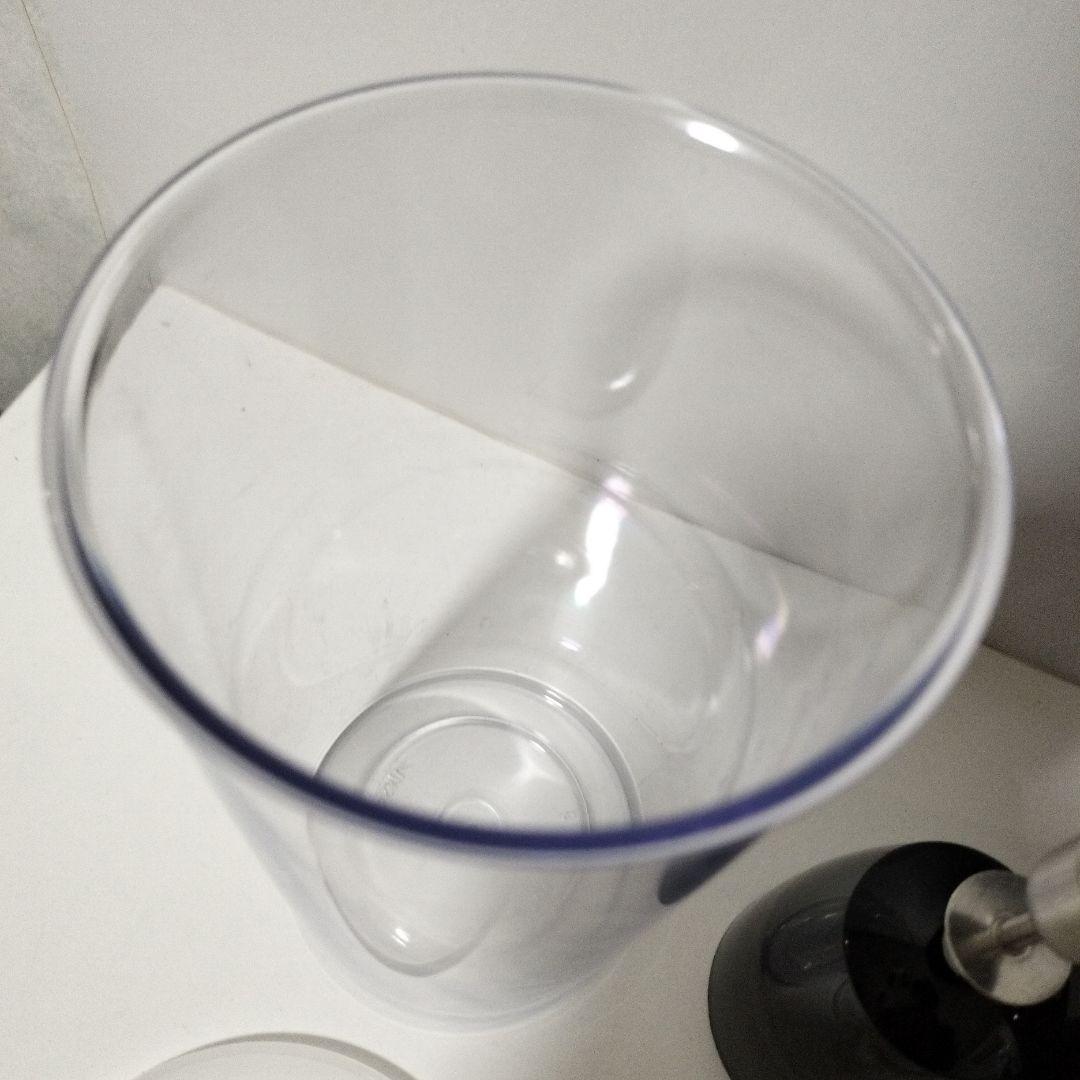 BRAUN　マルチクイック　ビッグチョッパー　MQ9145XS　1185