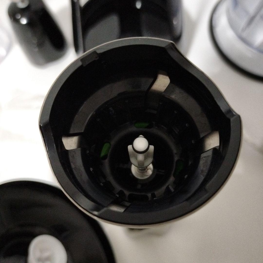 BRAUN　マルチクイック　ビッグチョッパー　MQ9145XS　1185