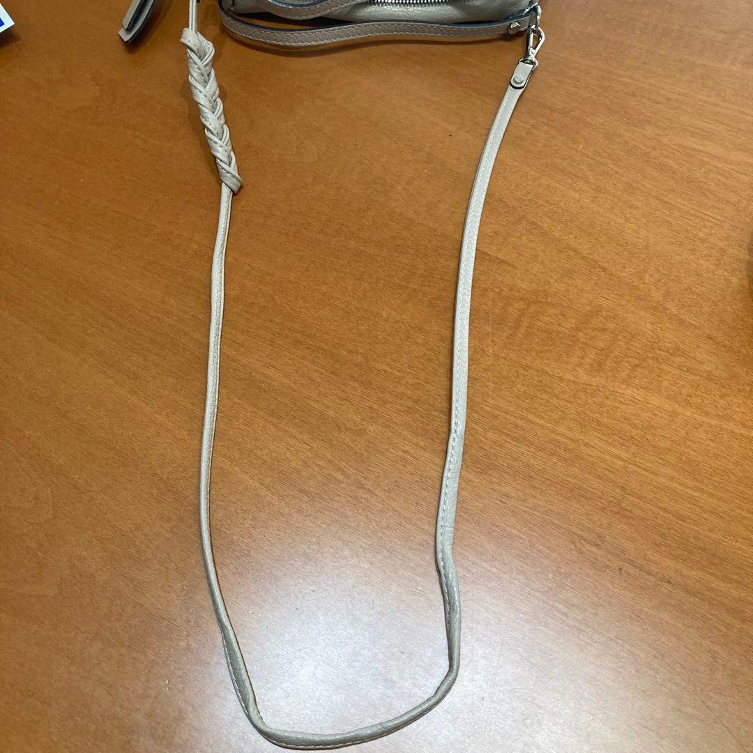 ジャンニキアリーニ アリファM LANB