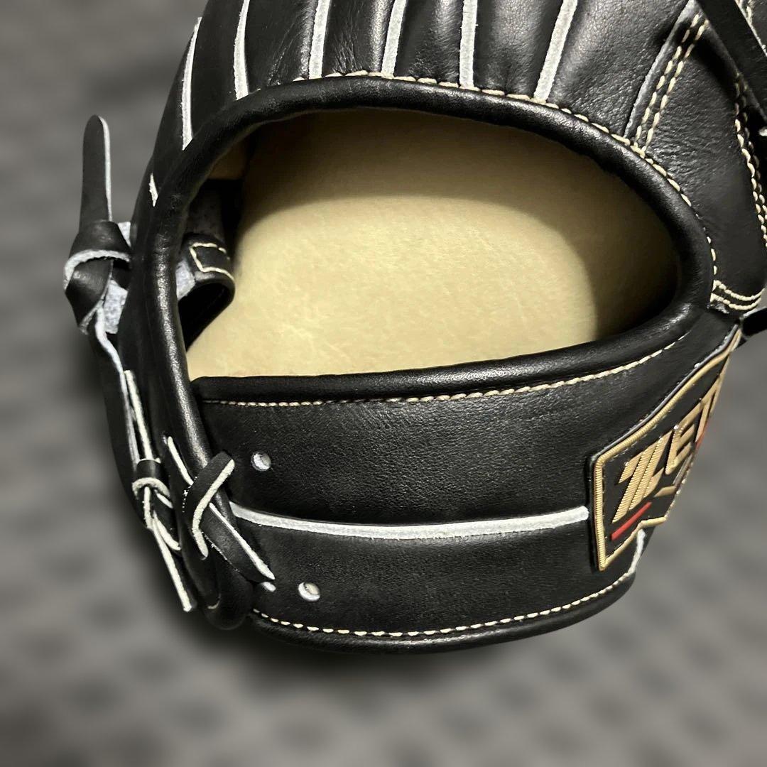 ZETT ゼット プロステイタスSE 吉川モデル