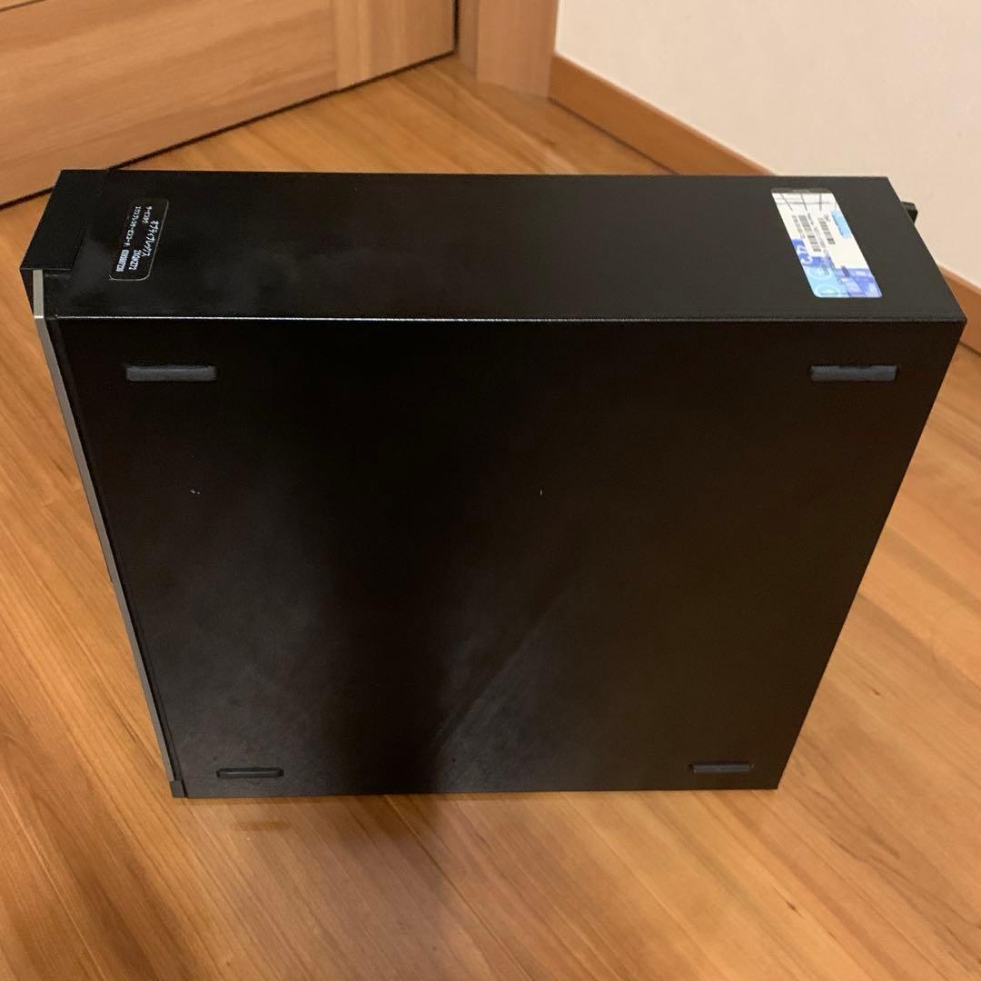 DELL Optiplex 9020 core i7 メモリ32G HDD1TB