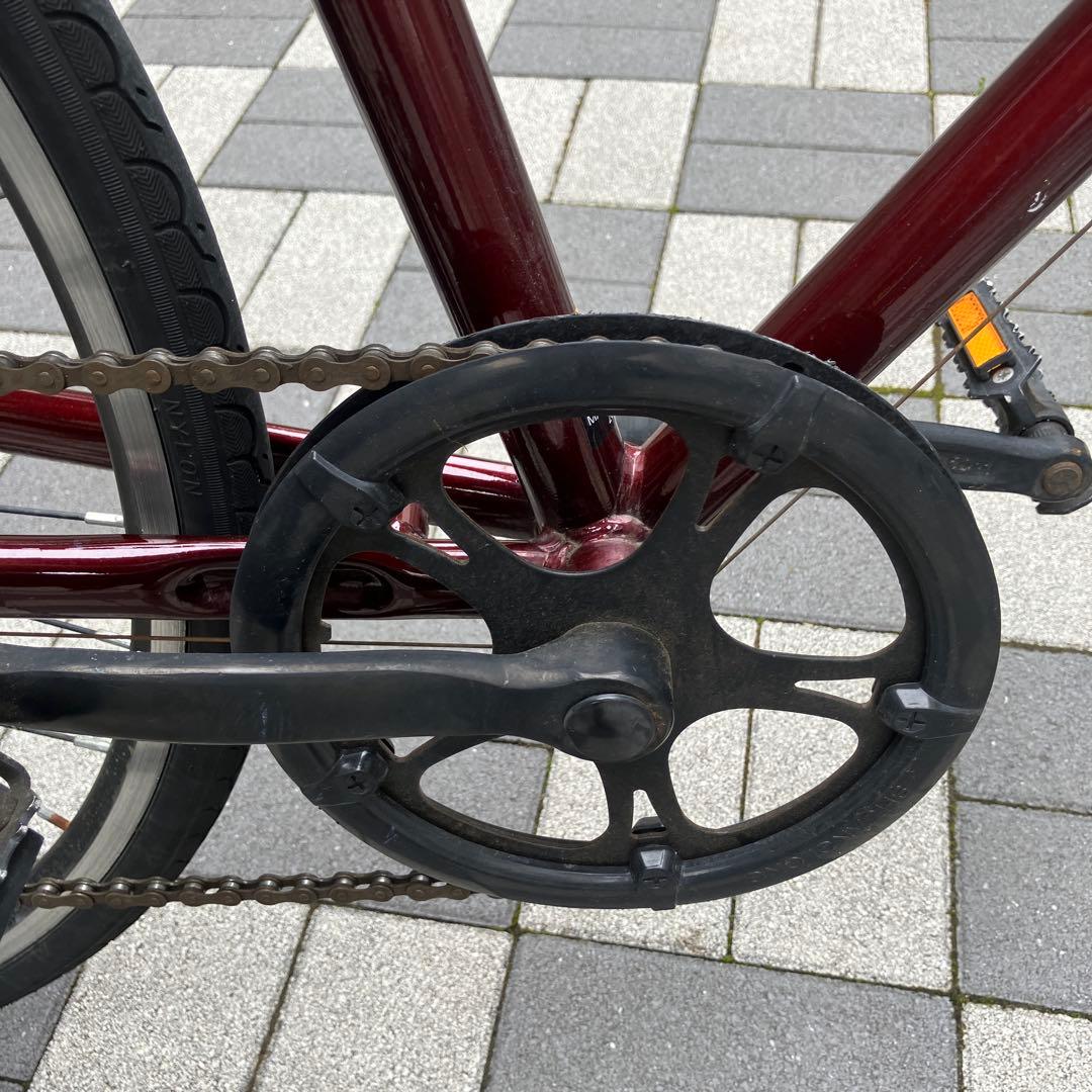 ロードバイクバイク 【引き取り限定（場所により配達可￼）】