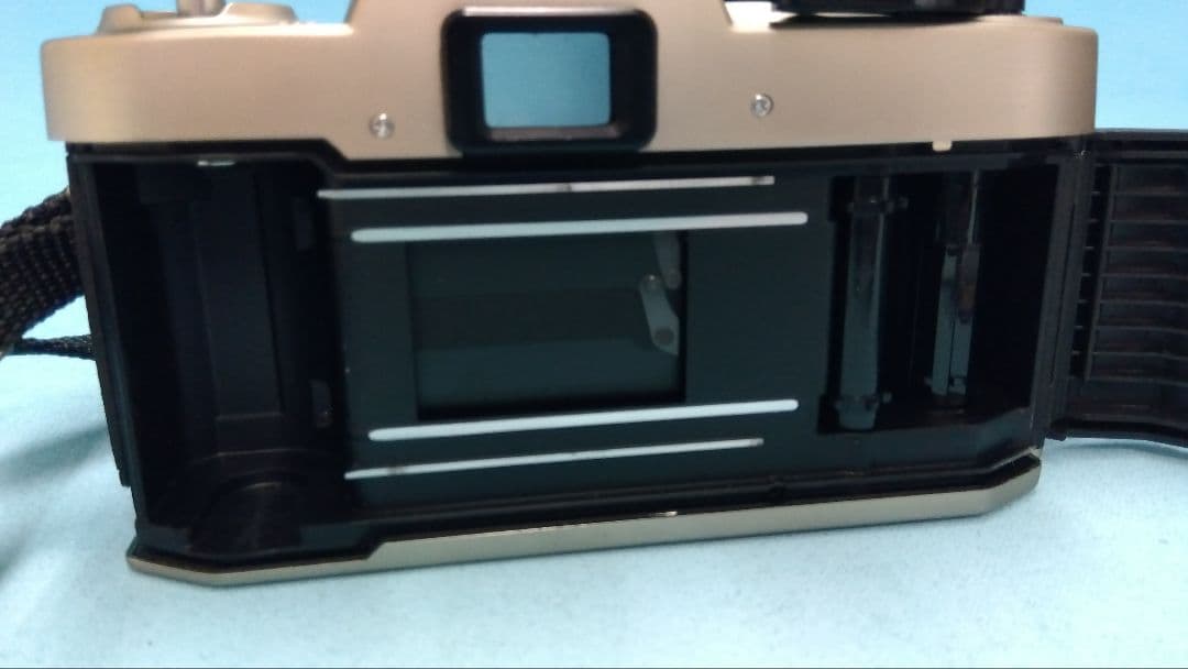 Nikon FM10 ボディのみ 作動良好