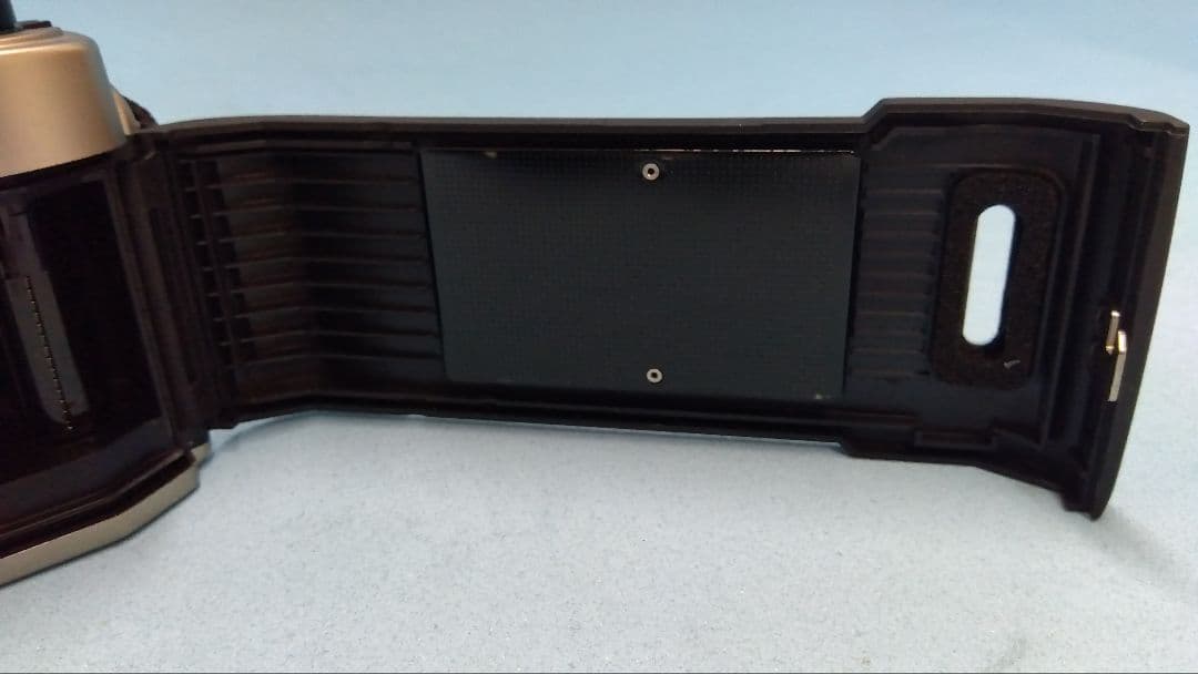 Nikon FM10 ボディのみ 作動良好