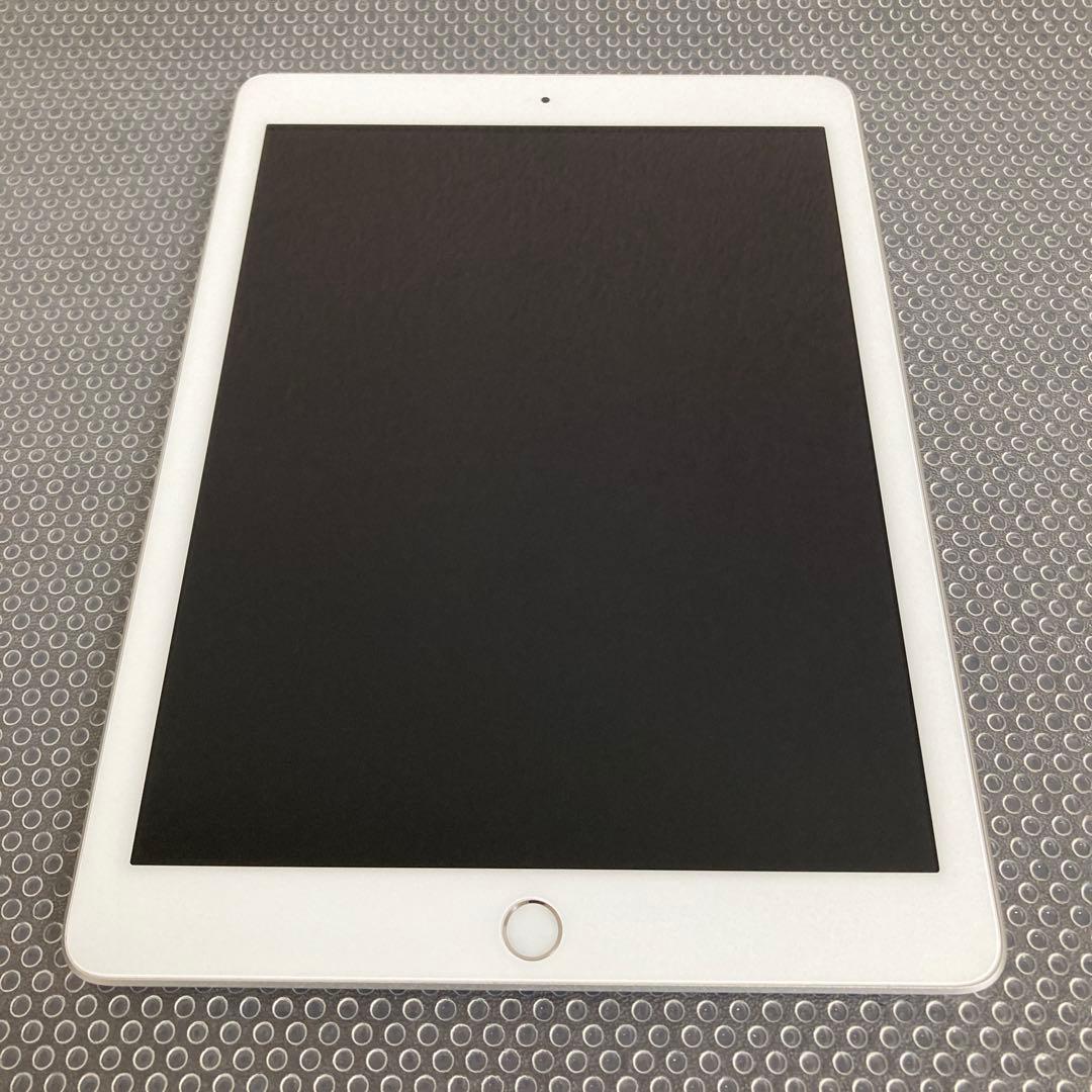 2837 電池最良好☆比較的美品☆iPad6第6世代 32GB WIFIモデル☆