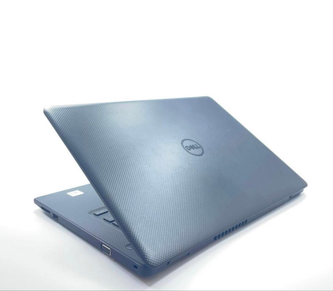 デル 第10世代 ノートパソコン win11 core i5