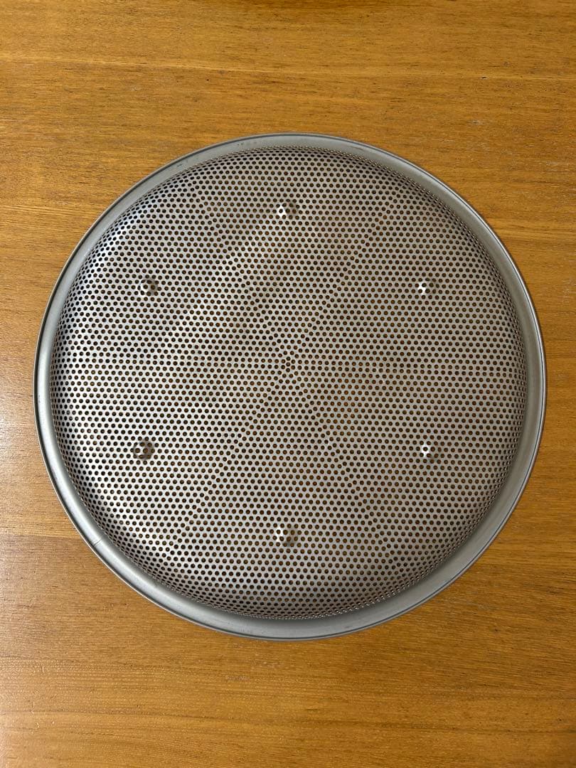 スノーピーク　パーティープレート