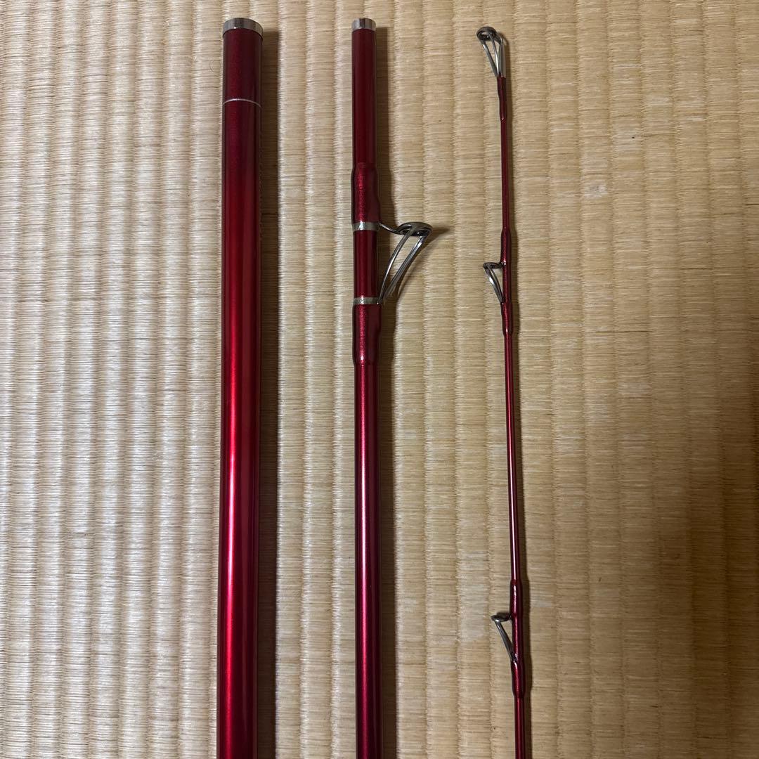 ☆ダイワTORNAMENT CASTER トーナメントキャスター 30-405