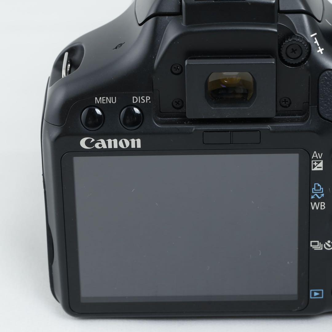 192★初心者★デジタル一眼レフ★キヤノン★Canon EOSkiss x2