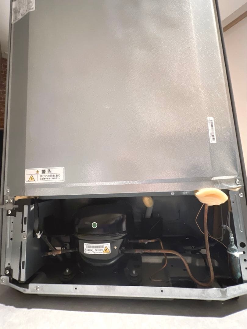 【送料・設置込み】2020年製 AQUA 冷蔵庫 272L｜動作良好