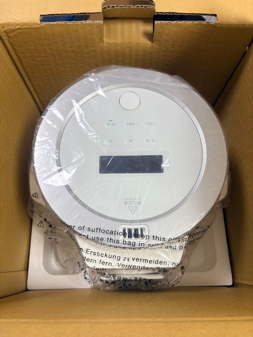 バルミューダtheGohan K03A-WH