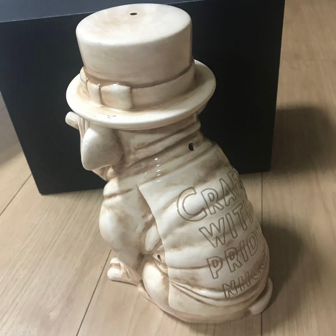 15SS BOOZE BULL / ブルドッグ インセンスチャンバー