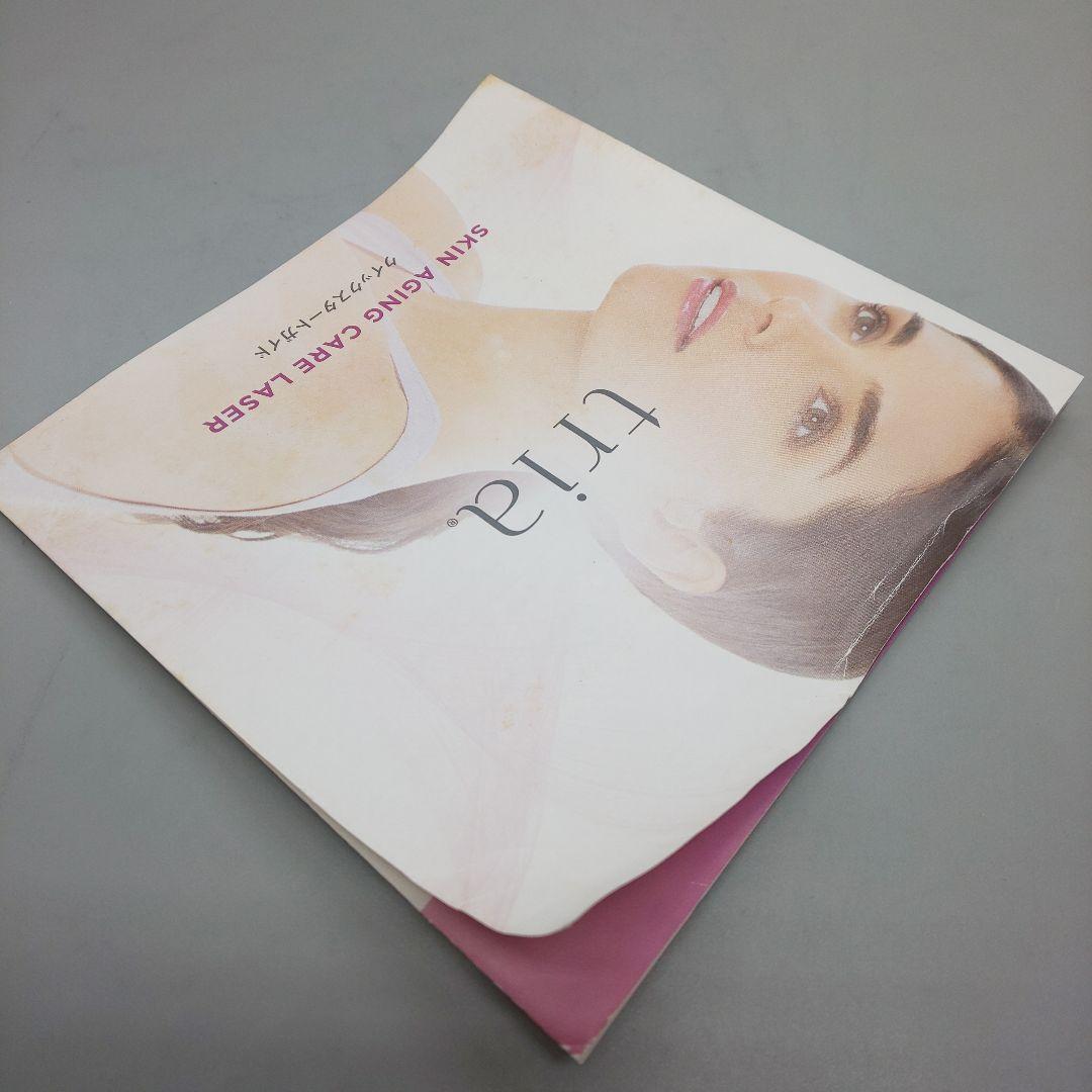 トリア スキンエイジングケアレーザー Tria【正規品・最新モデル】289