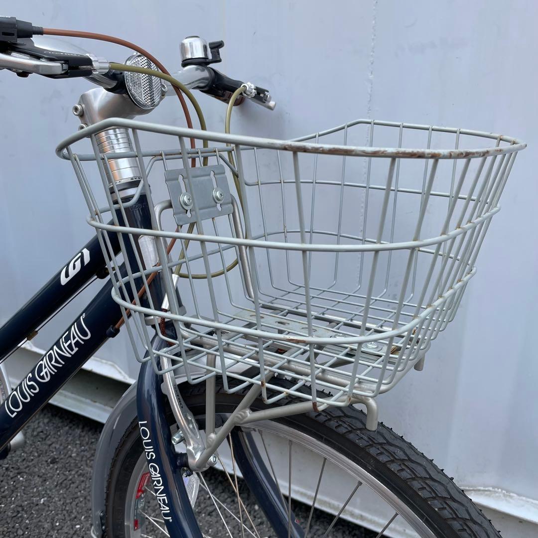 子供用自転車 J22 plus 22インチ 身長120-135cm定価4.5万円