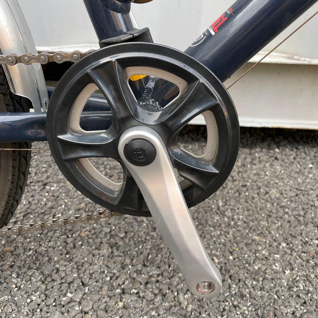 子供用自転車 J22 plus 22インチ 身長120-135cm定価4.5万円