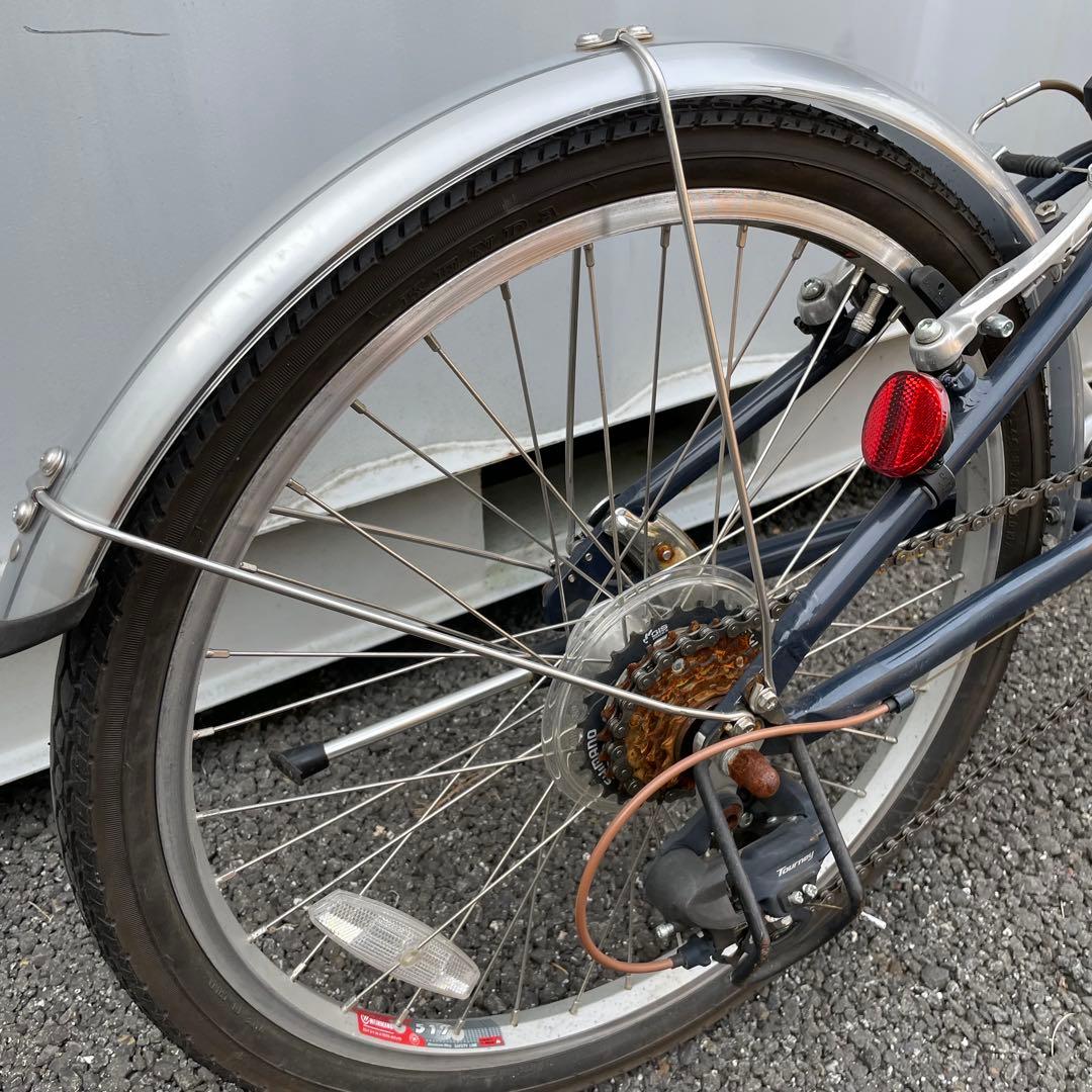 子供用自転車 J22 plus 22インチ 身長120-135cm定価4.5万円