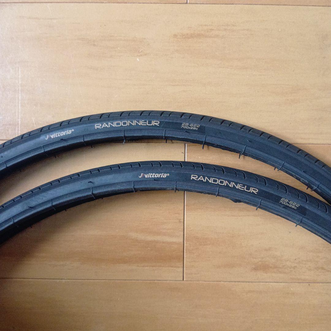 【値下げ】H PLUS SON 前後ホイールセット＋タイヤ