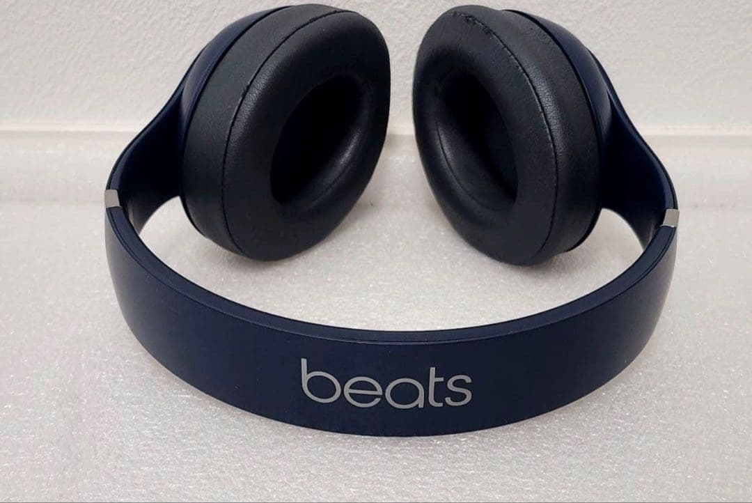 BEATS STUDIO3 WIRELESS ネイビー