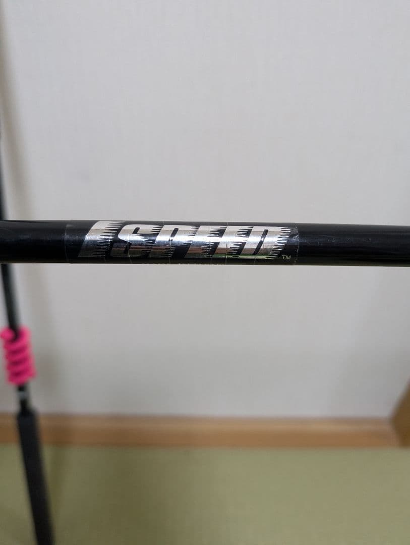 ワンスピード 1SPEED EVOLUTION 2本セット