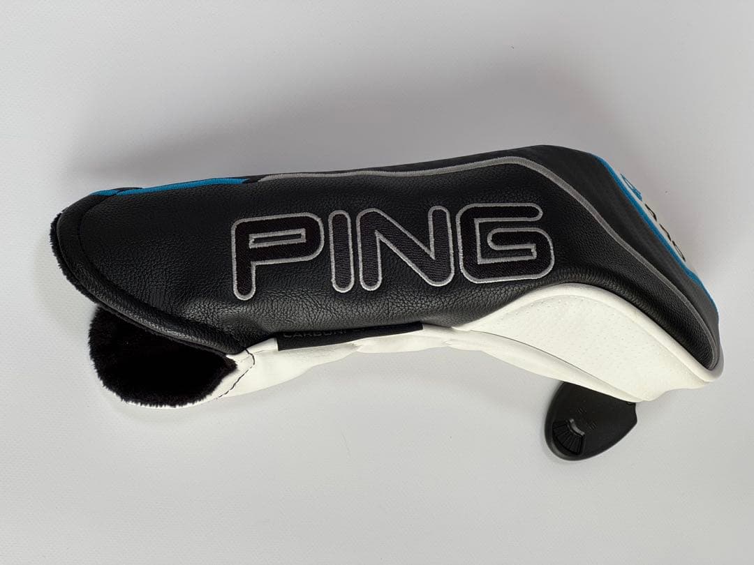 PING G440 ハイブリッド　4U tour2.0 black 90S