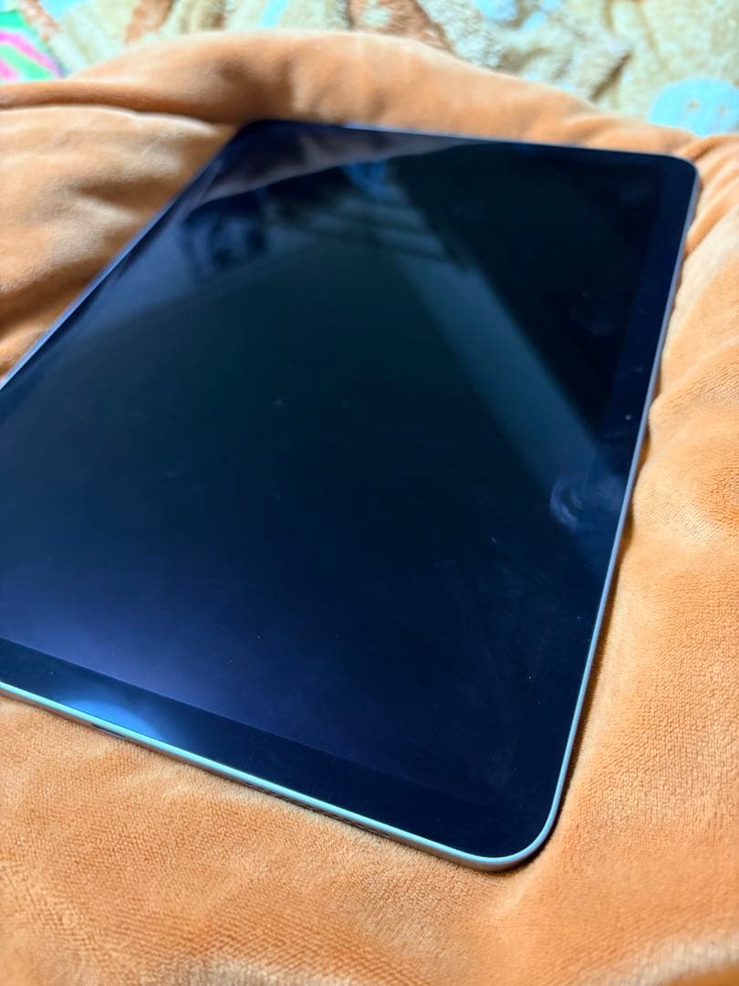 【緊急最終値下げ】iPad Air M2 2024モデル 11インチ 256G