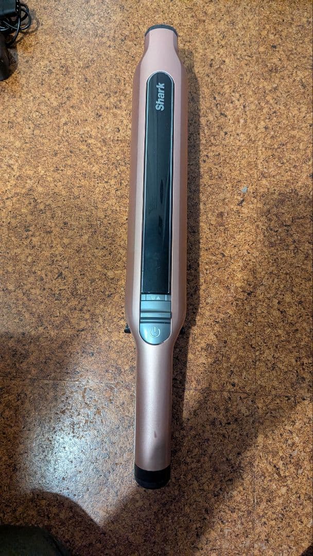 シャーク EVOPOWER CS501J 予備バッテリー付き