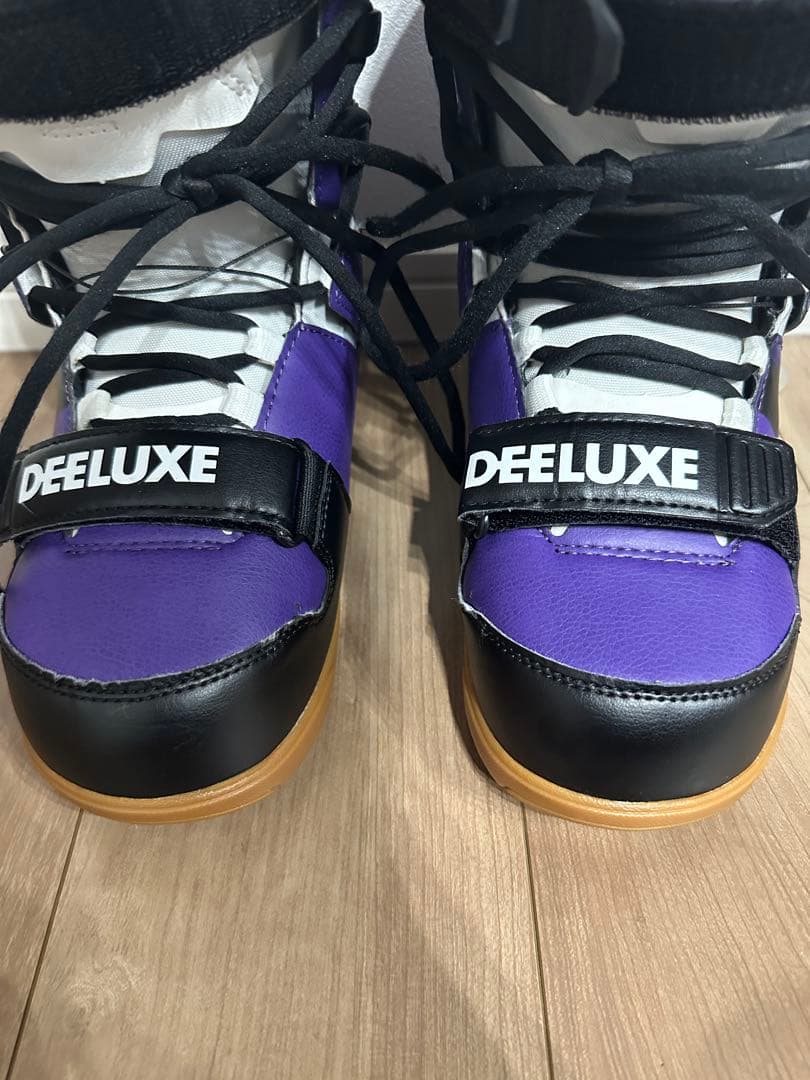 ディーラックスDNAPRO23-24