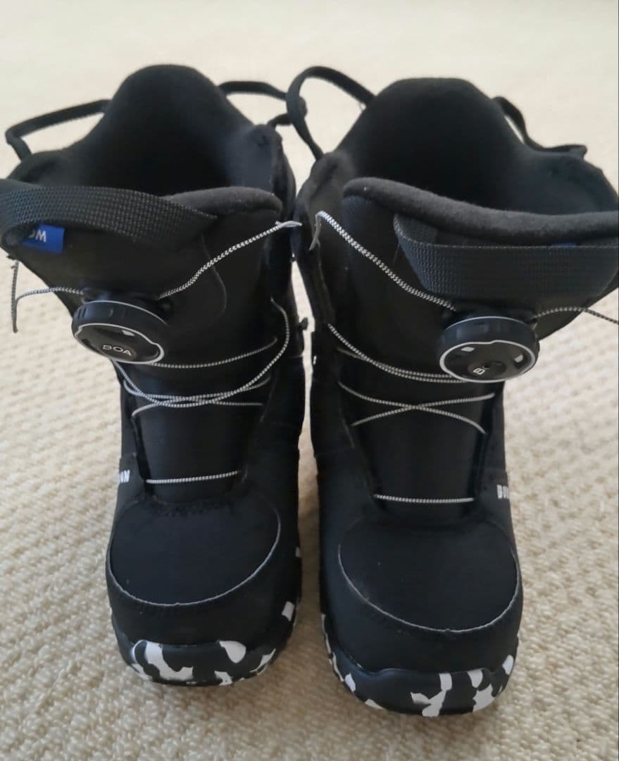 BURTON GROM BOA スノーボードブーツ 2K20.5センチ