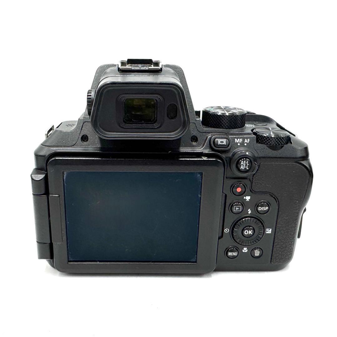 動作良好 Nikon ニコン COOLPIX P950 デジタルカメラ