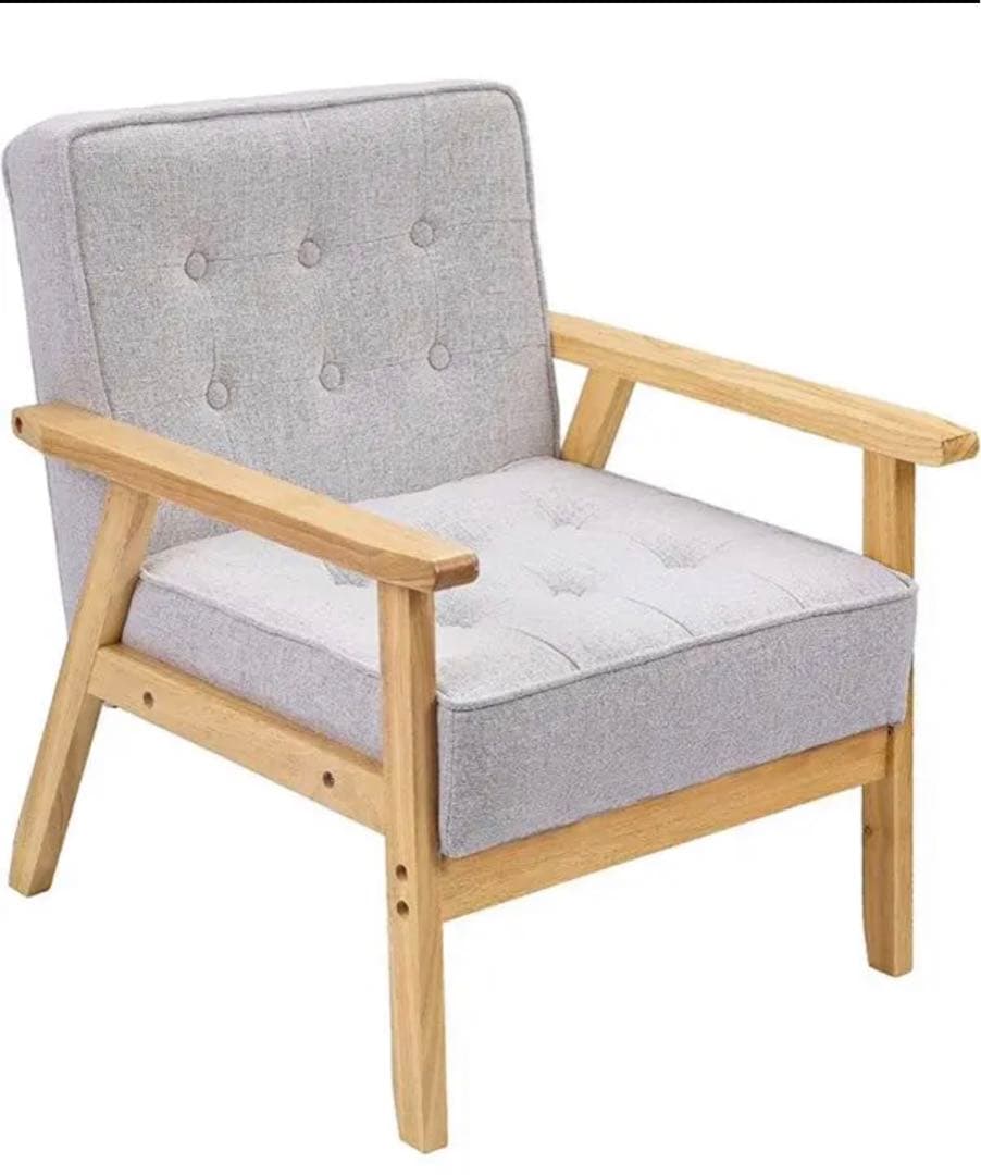 【大特価‼️】ソファ カウチ ソファー 1人掛け⭐️