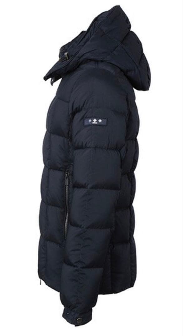 (専用)TATRAS GESSO ブラック 2 【極美品】