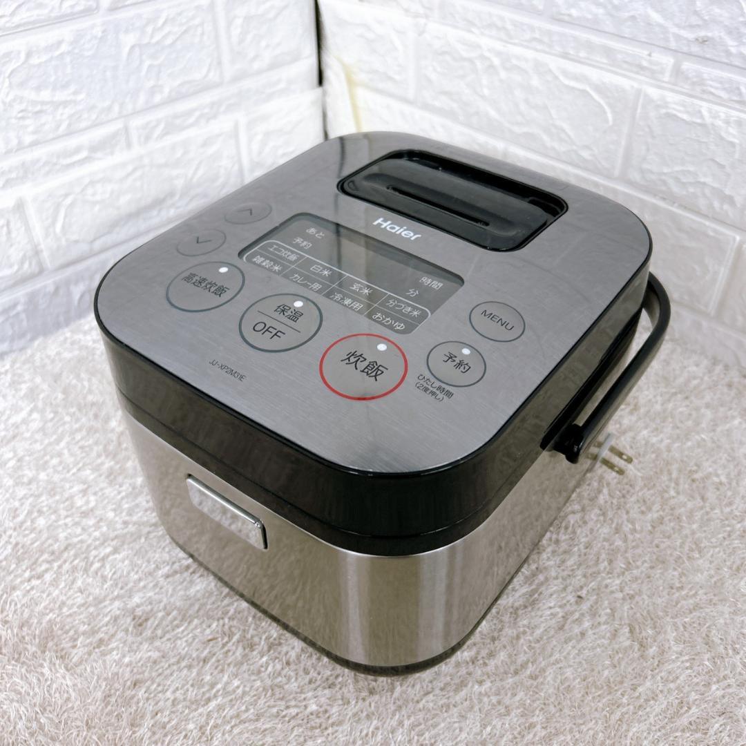 OE092316 ハイアール 炊飯器 3合炊き