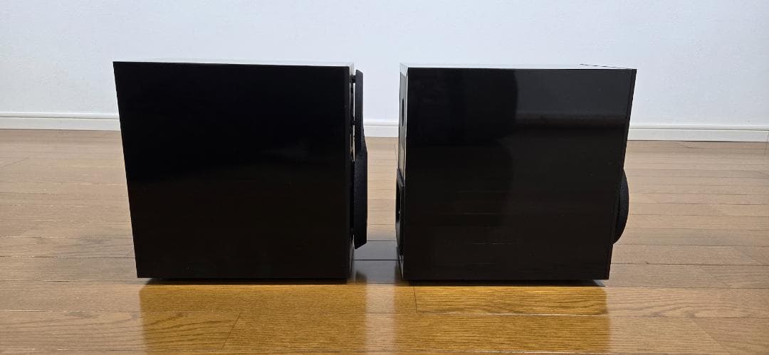 YAMAHA ヤマハ スピーカー ペア NS-BP200ピアノブラック