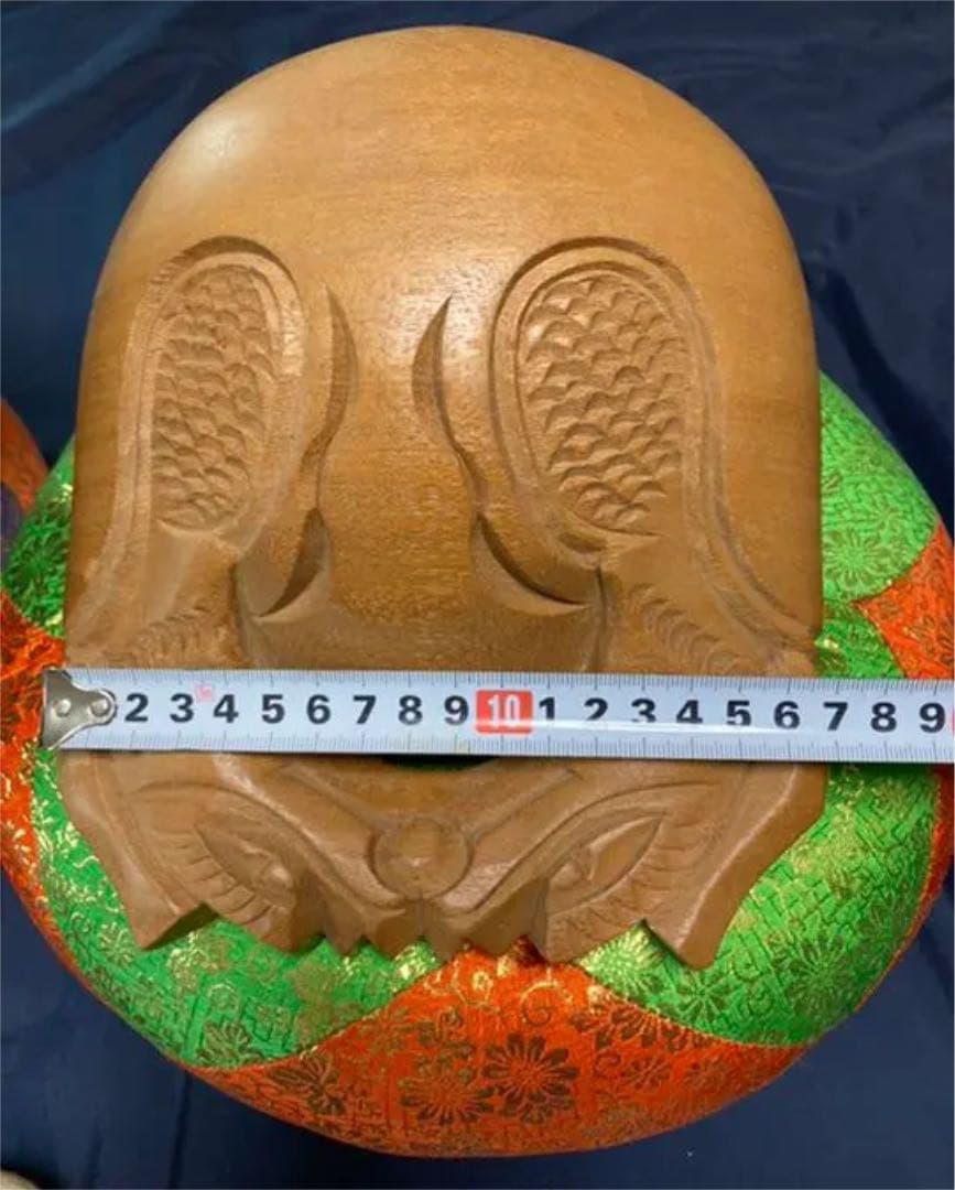 木魚と鐘　座布団一式