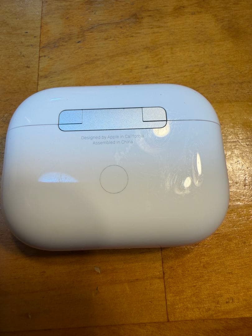 AirPods Pro2本体 充電ケース付き