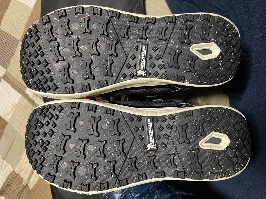 スノーボード RIDE 92 NINETY TWO size28.0cm US10