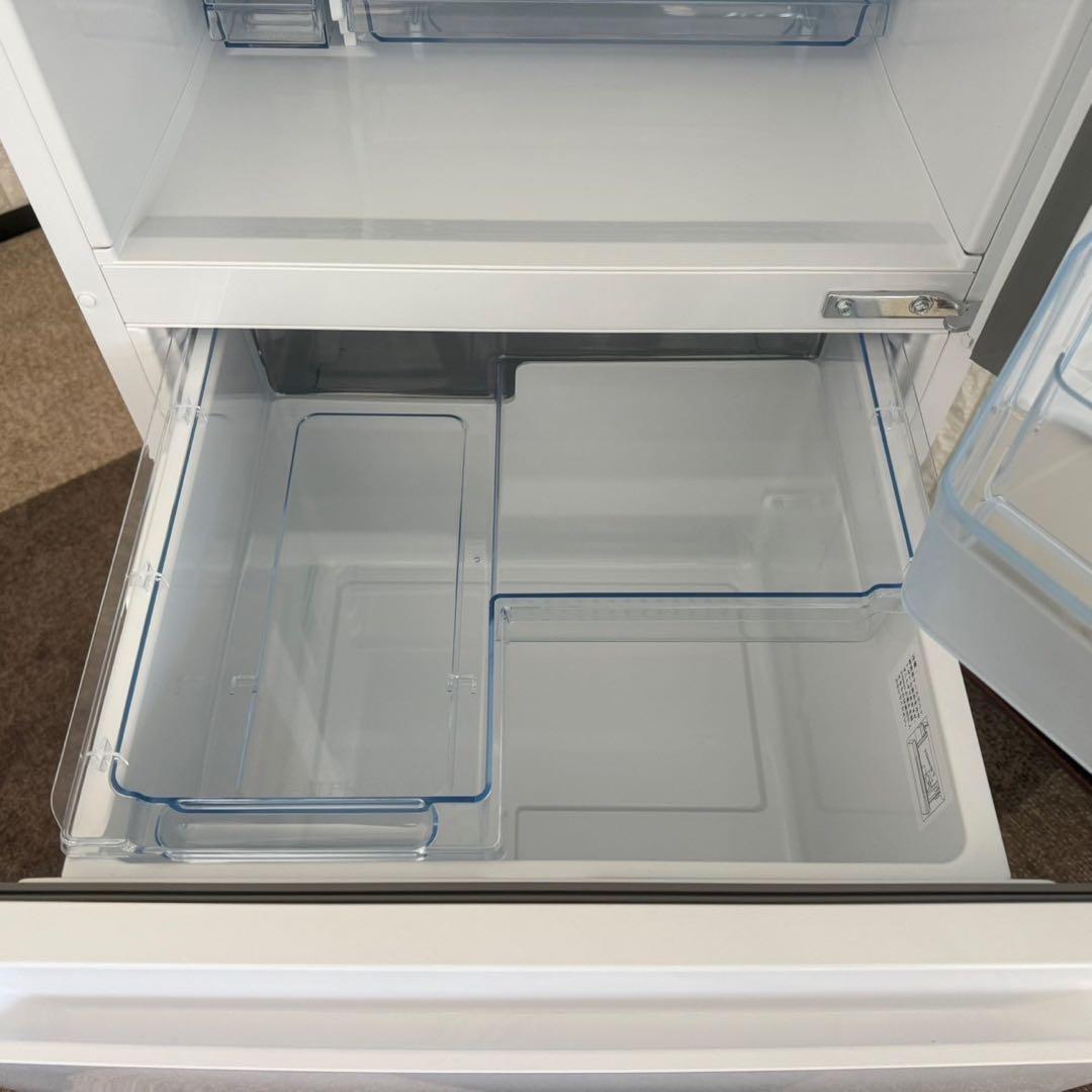 yuna ✨冷蔵庫　ヤマダ電機　訳あり　激安品　2025年　美品