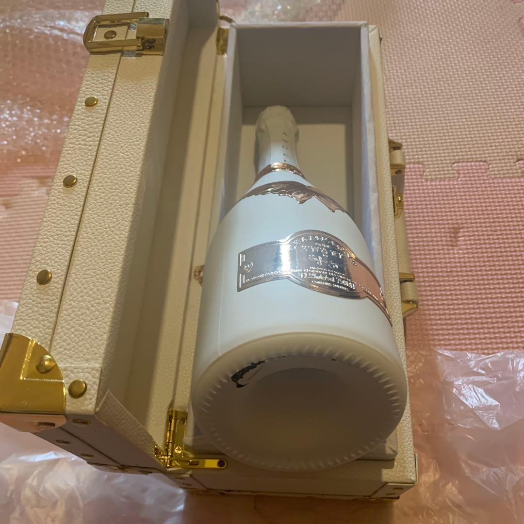 ANGEL CHAMPAGNE NV ロゼ 750ml 専用ボックス付き