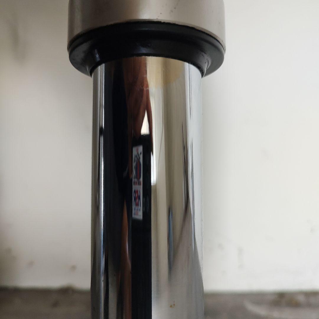 GSXR-1100　倒立フロントフォーク一式