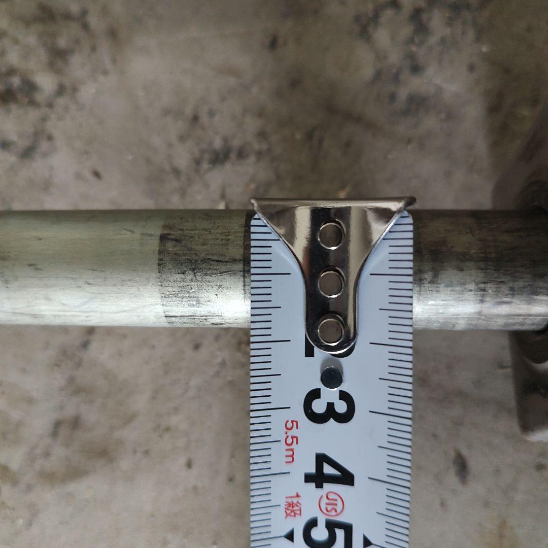 GSXR-1100　倒立フロントフォーク一式