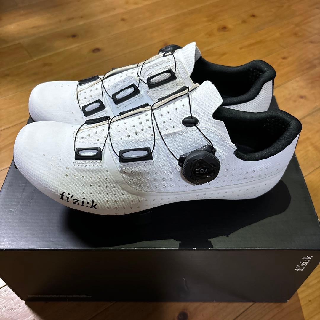 fizikフィジークビンディングシューズ【美品】