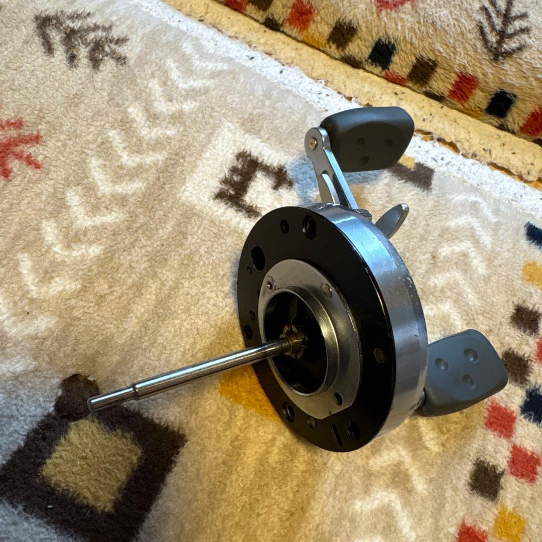 アブガルシア　アンバサダー　レコード　RCN50　激レア