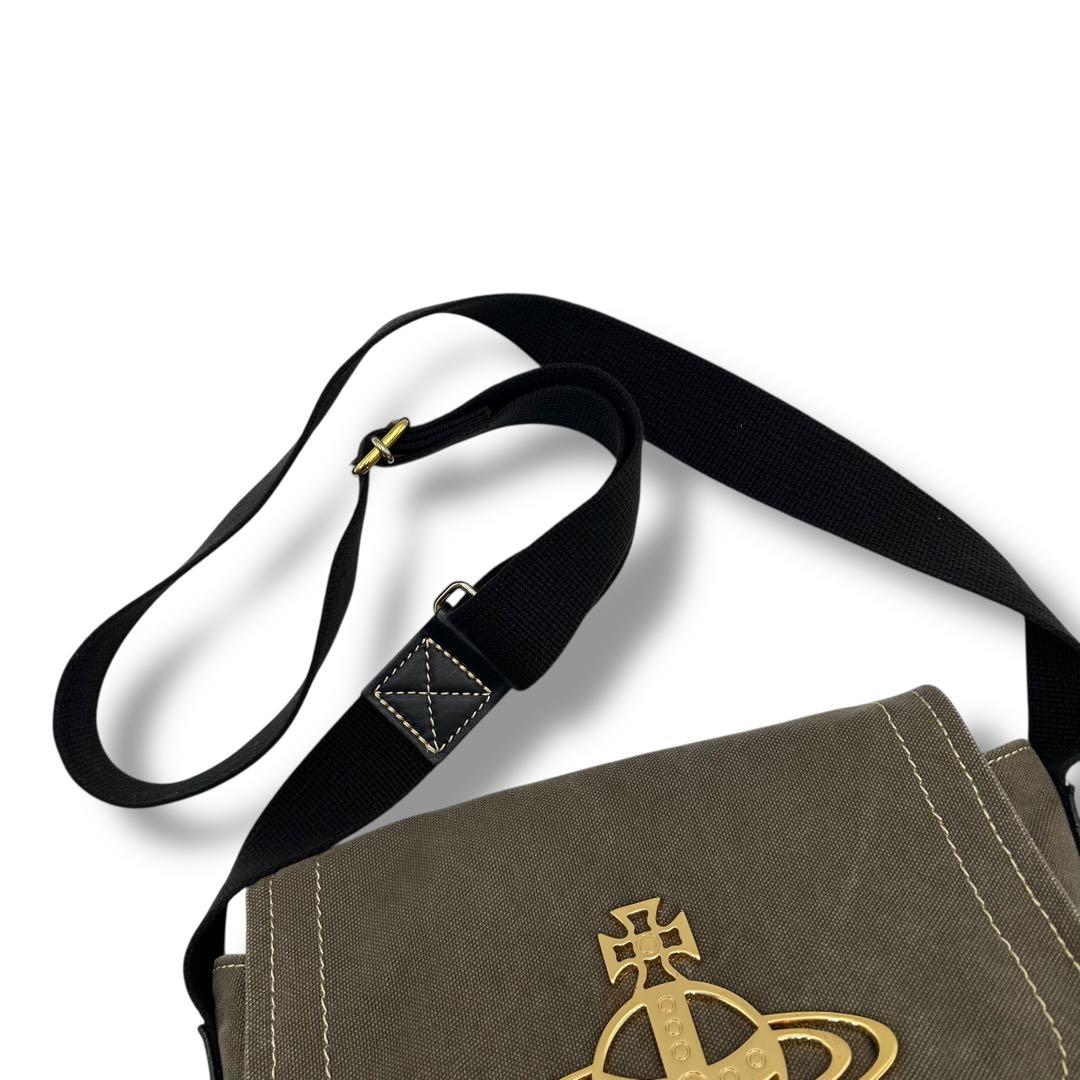 【廃盤】Vivienne Westwood ヴィヴィアン オーブ ショルダー