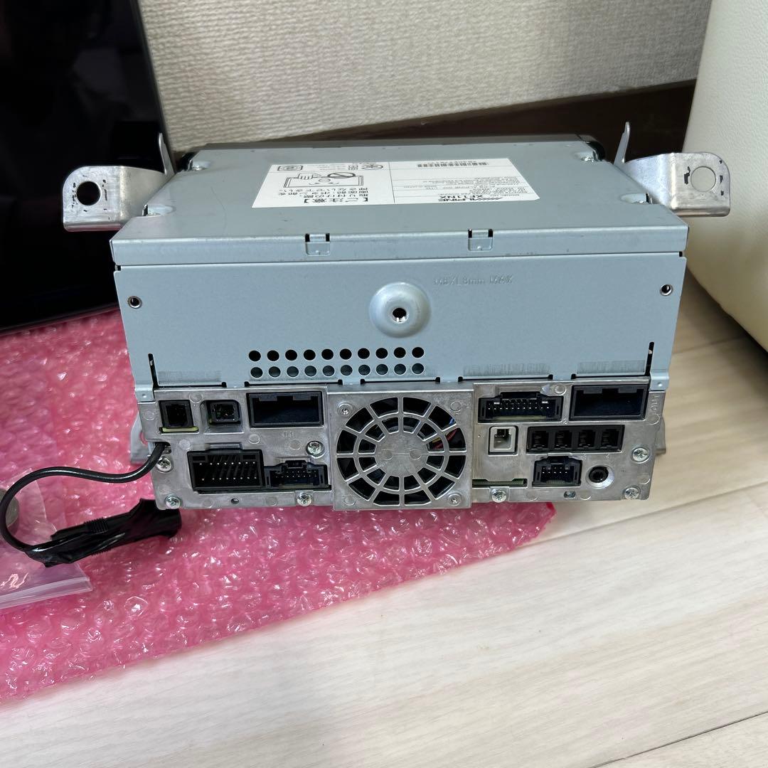 ALPINE 11インチナビ