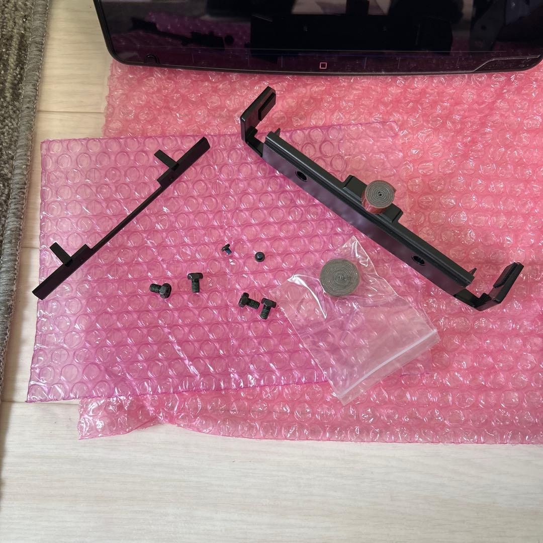 ALPINE 11インチナビ