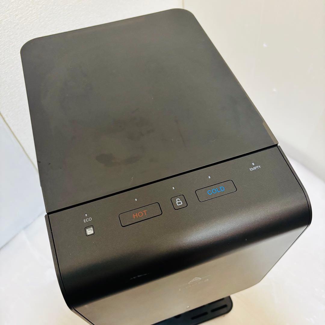 Locca 浄水型ウォーターサーバー LC24D1S-PW-AW