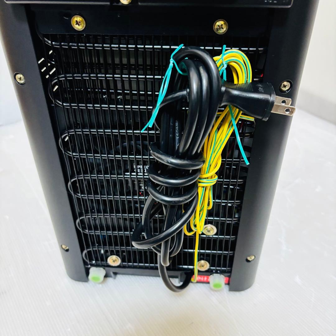 Locca 浄水型ウォーターサーバー LC24D1S-PW-AW