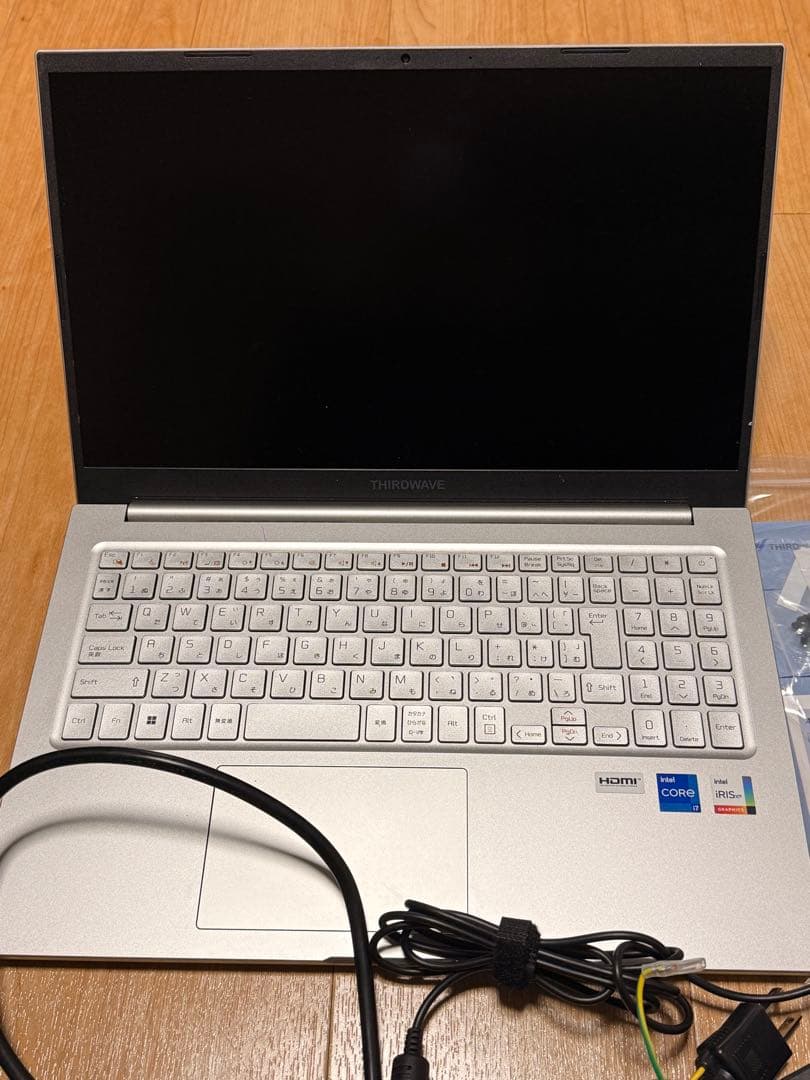 ドスパラTHIRDWAVE DX-R7 メモリ16ギガ　SSD1テラ