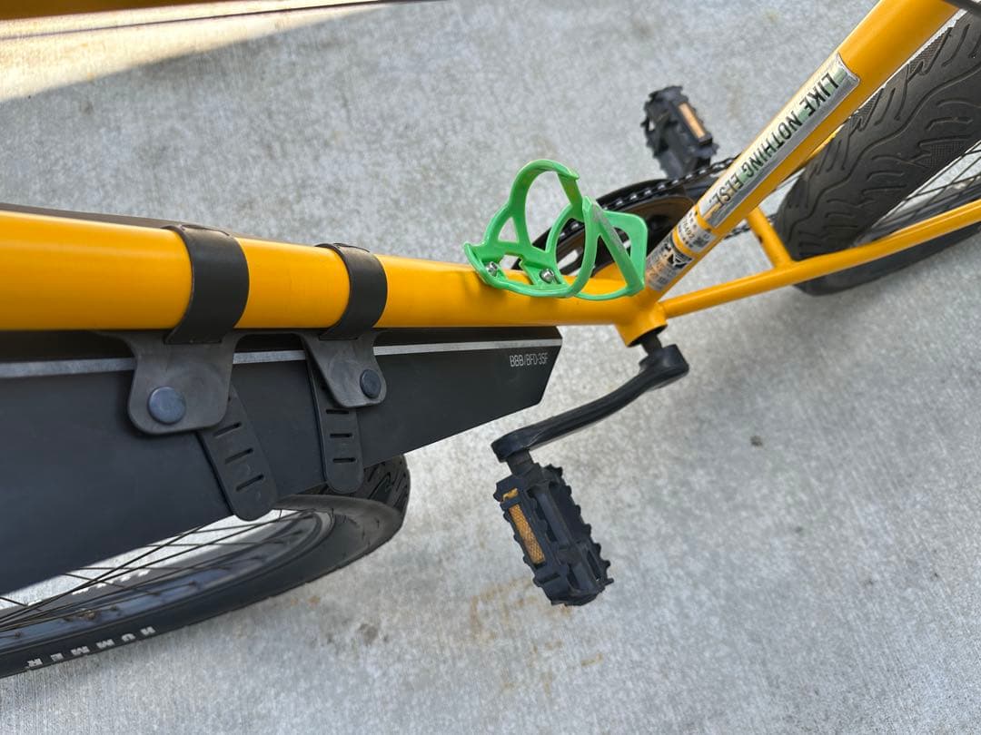 HUMMER(ハマー) 自転車